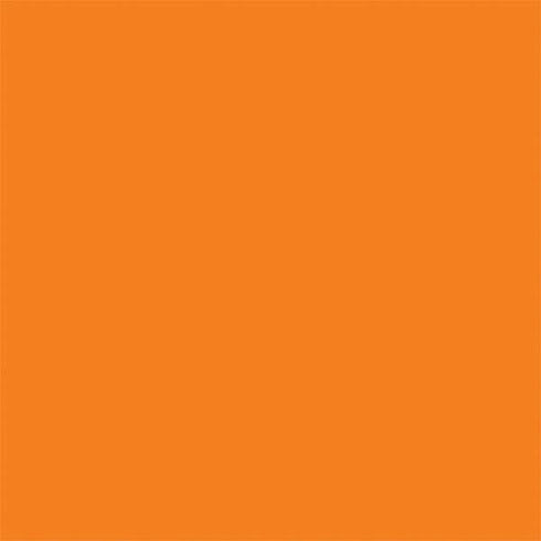 Orange Solid Nintendo 2DS XL (2017) Skin